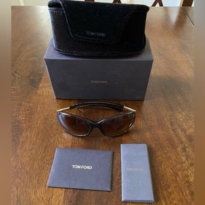 Tom Ford Sunglasses